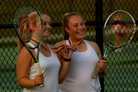 Macy's Tennis, Spring Hill, Fall 2022